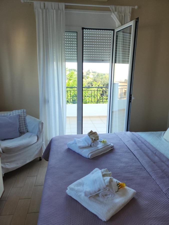 Apartment Konostasi At *