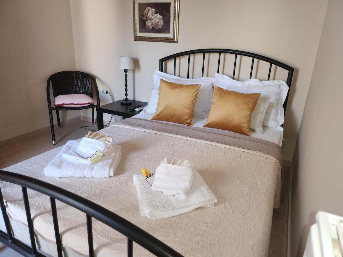 Apartment Konostasi At Kefalas