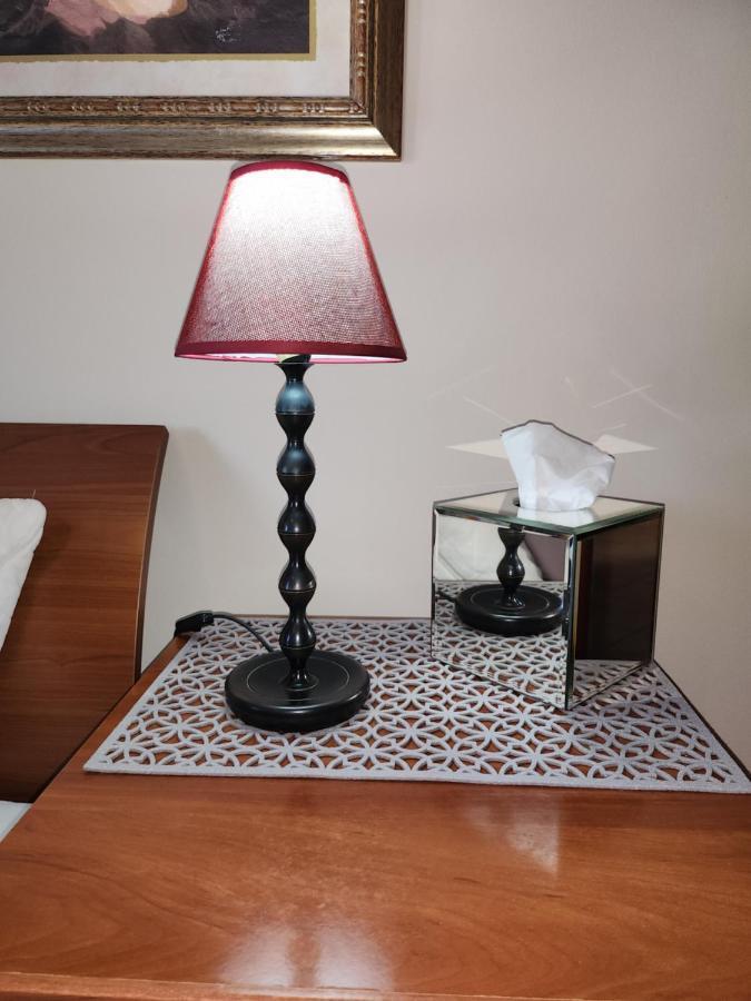 Konostasi At Apartment