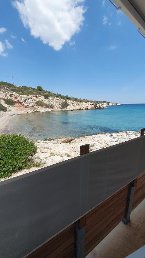 Villa Aqua Selinia