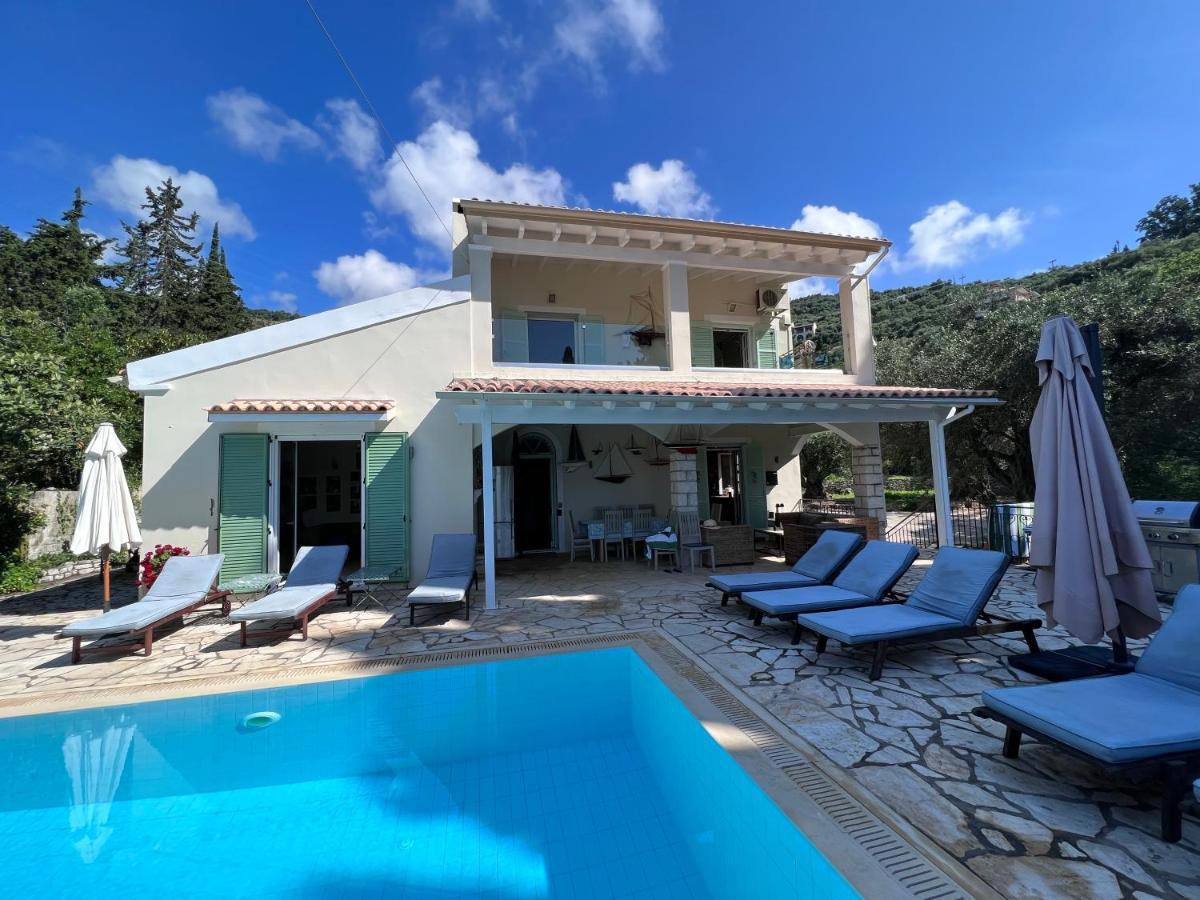 Rex - A Little Piece Of Heaven! Villa *