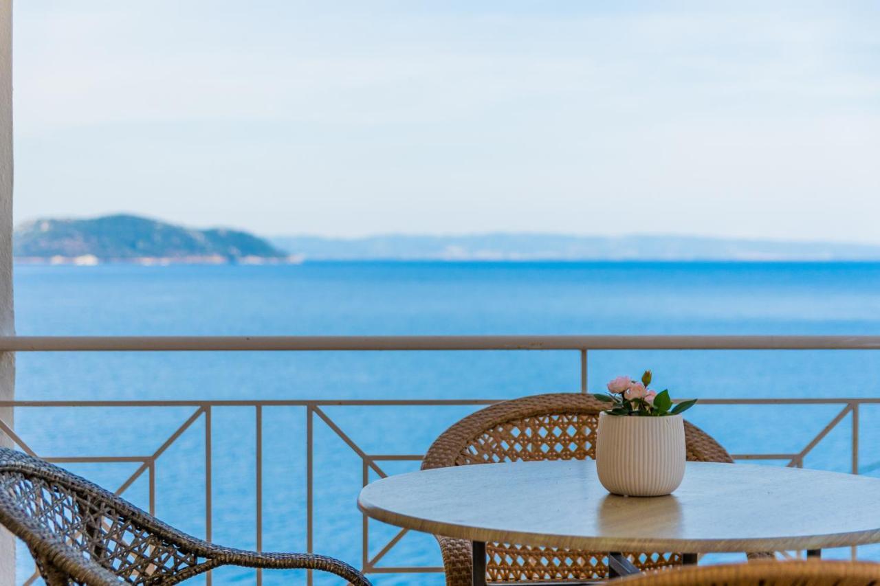 Anesis Seaview 2 Apartment *