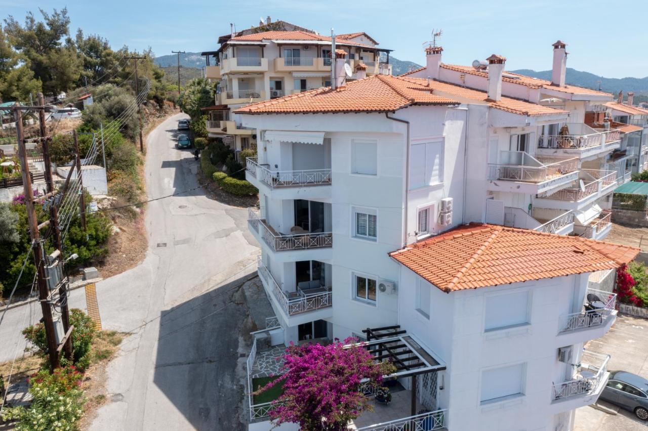 Anesis Seaview 2 Apartment