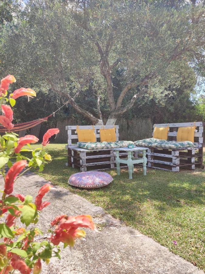 Guest house Filoxenia