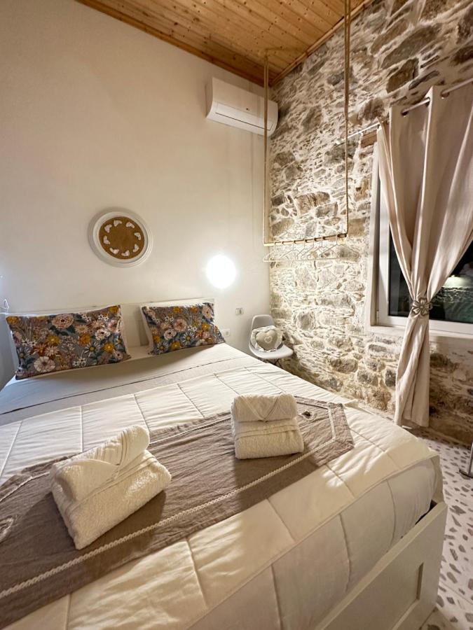 Cocooning Blue House Elafonisi