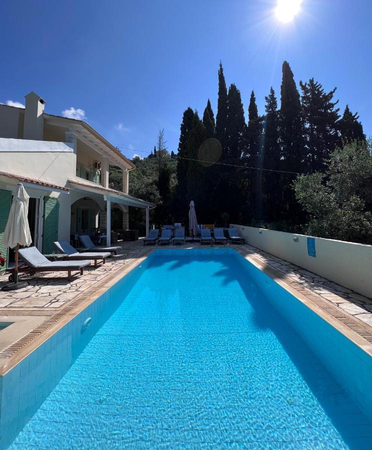 Villa Rex - A Little Piece Of Heaven! *