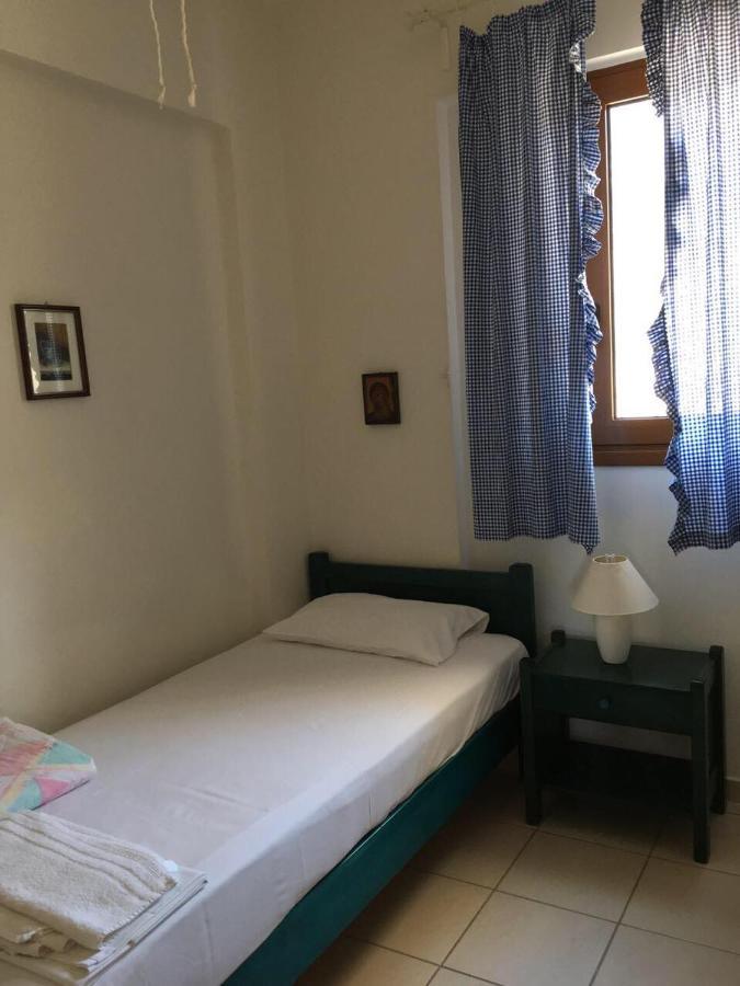 Hotel Kalimera