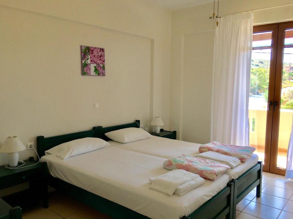 Kalimera 3*