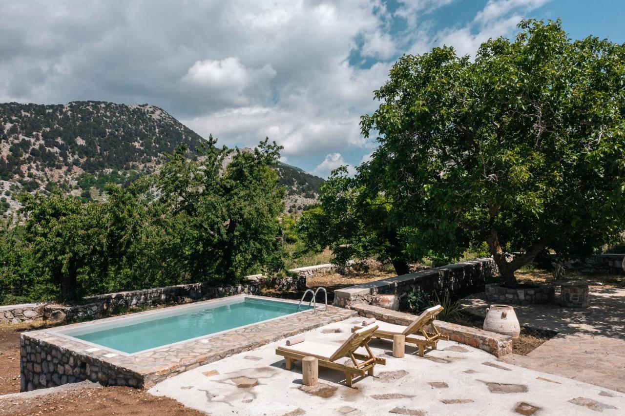 Holiday home Nomas Imbros *