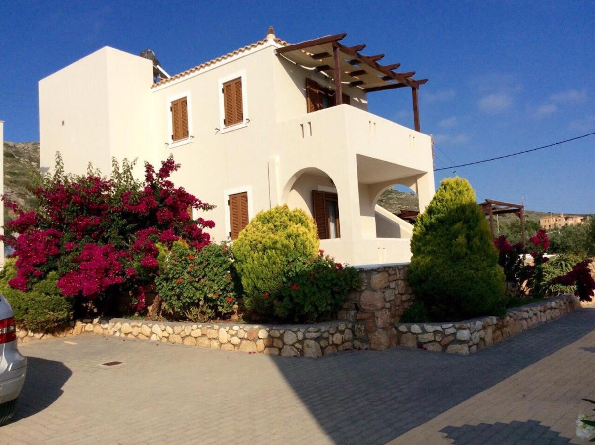 Kalimera Hotel 3*