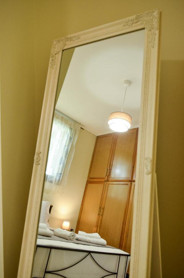 Exantas Apartment Kalamata