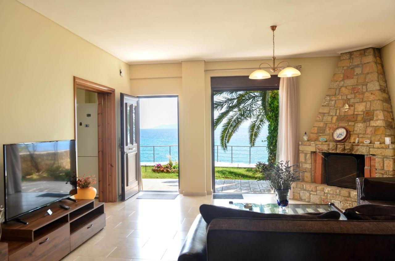 Exantas Apartment *