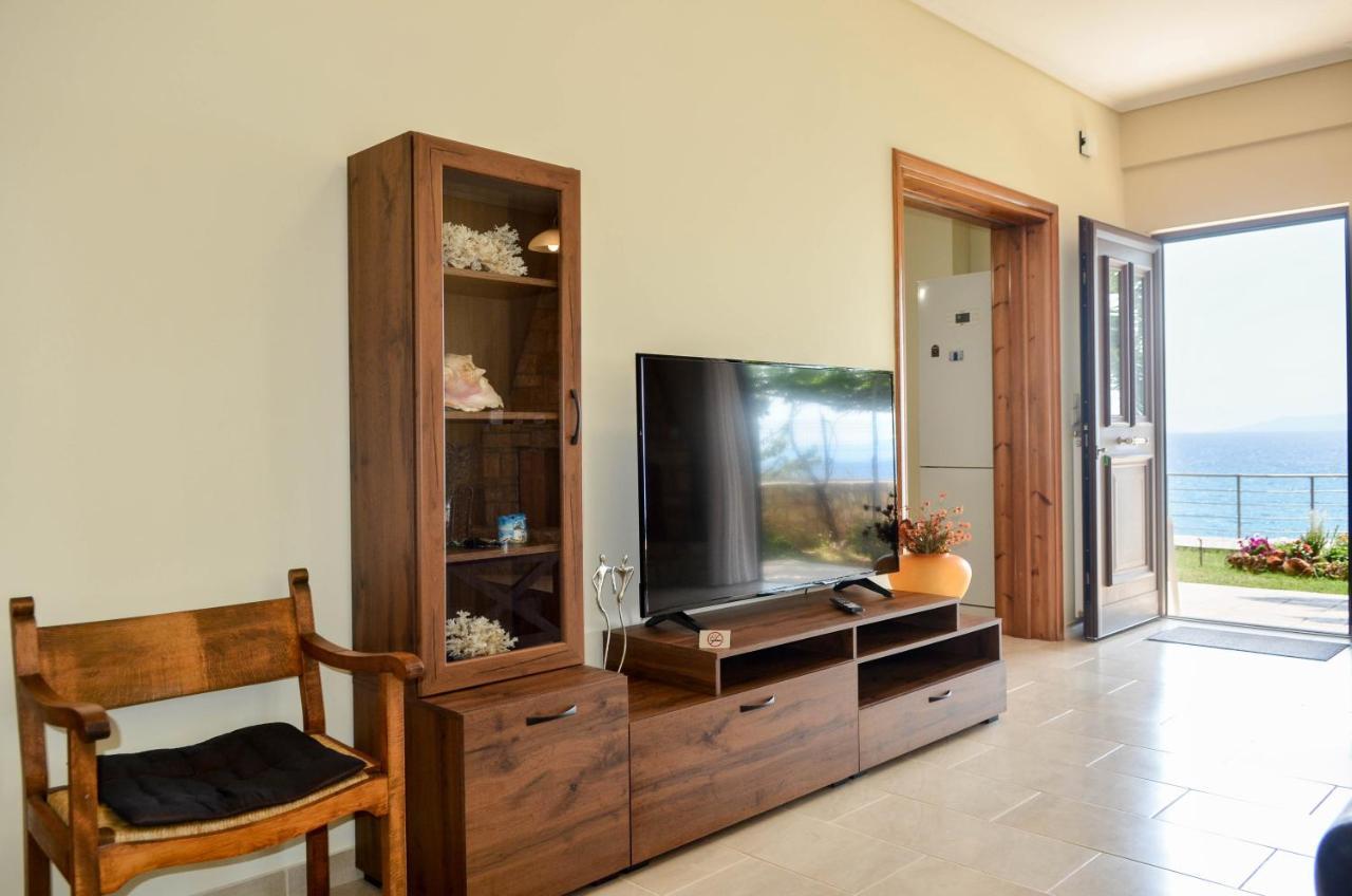 Apartment Exantas *