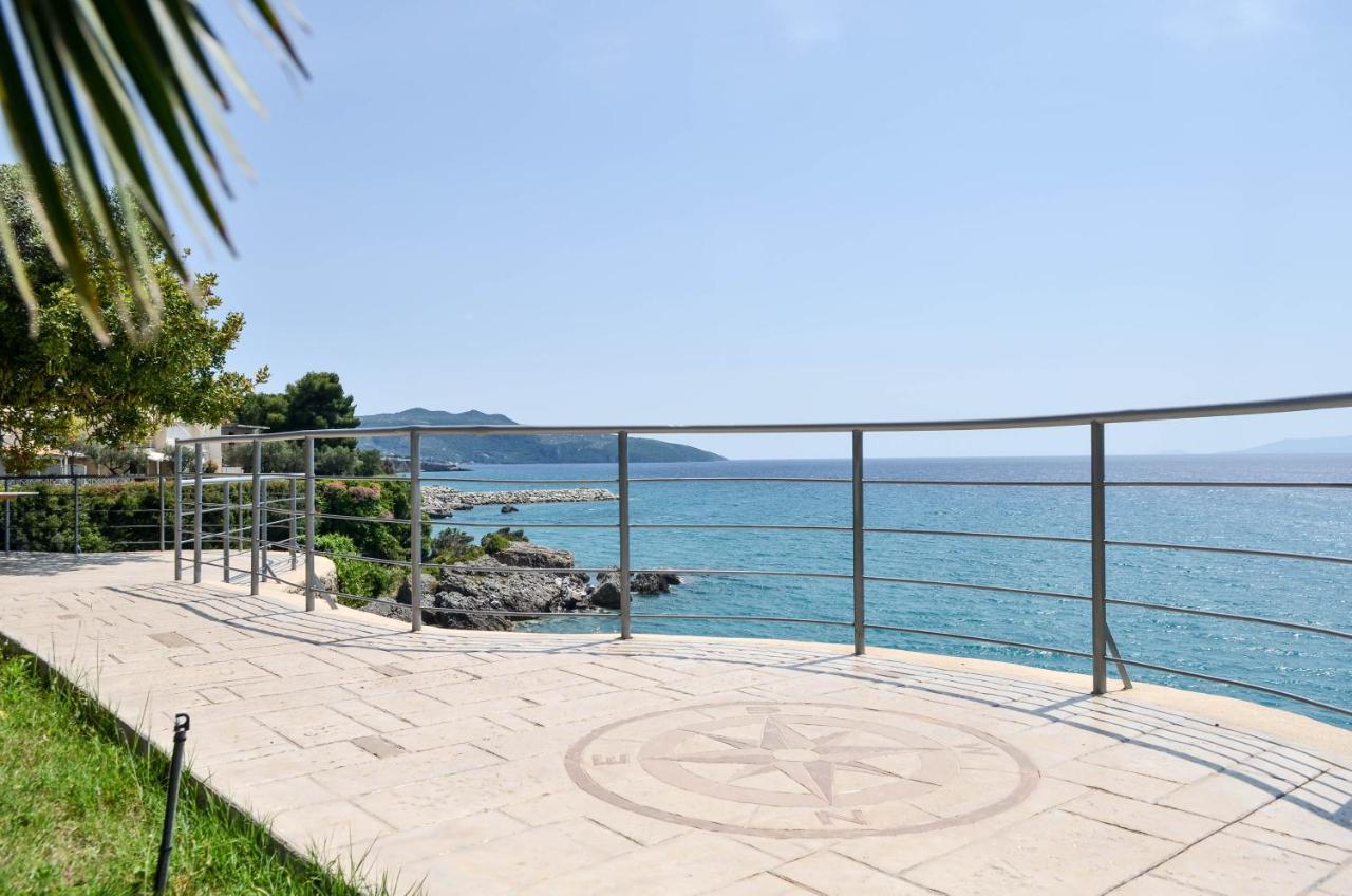 Exantas Apartment Kalamata