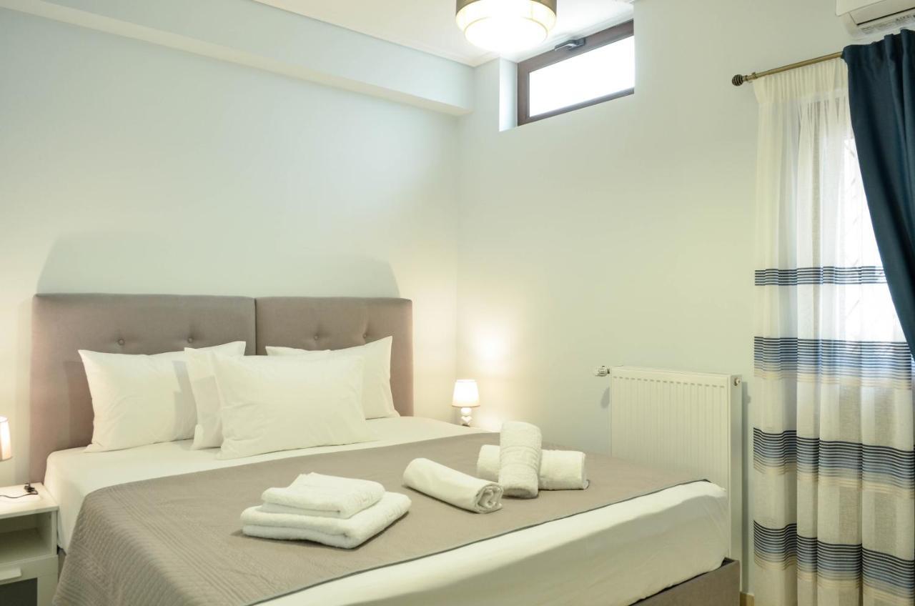Apartment Exantas *