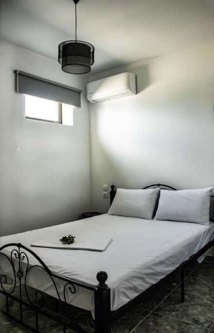 Pelekanos Beachfront Apartment *