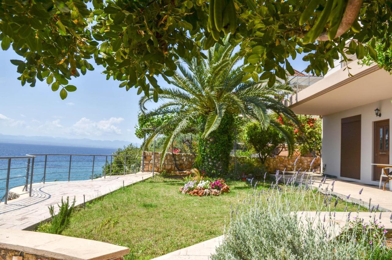 Apartment Exantas Kalamata