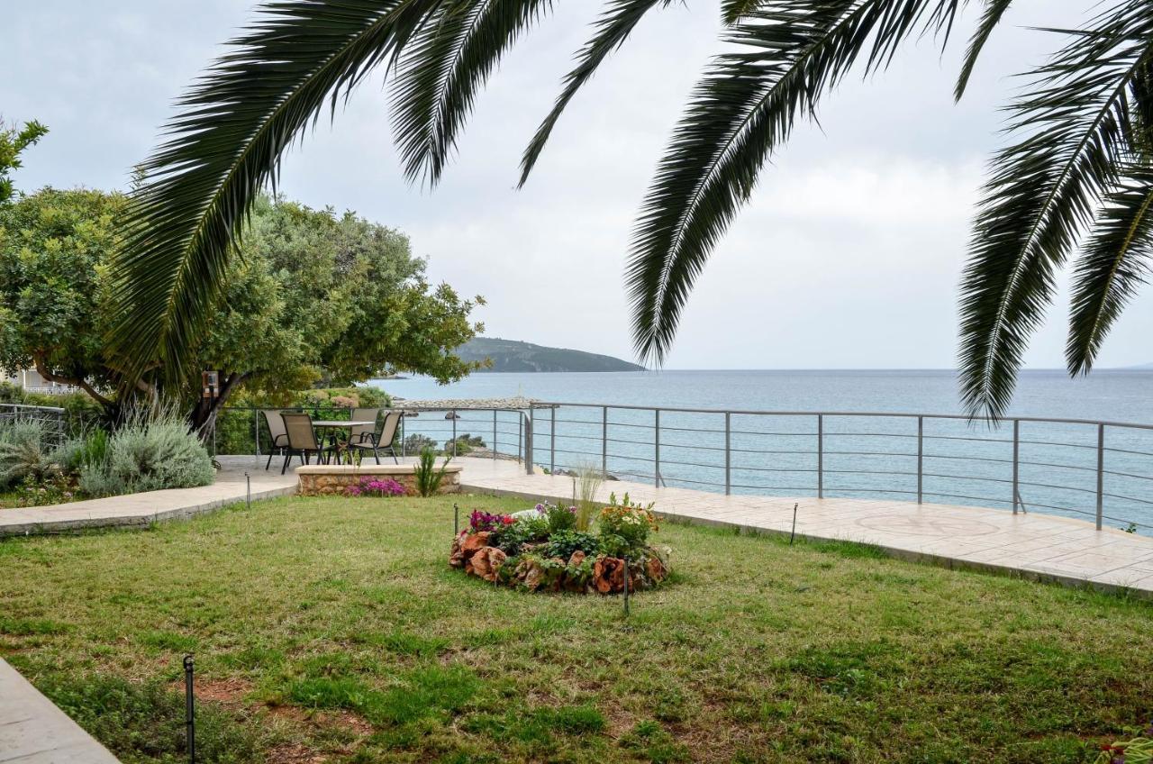 Exantas Apartment Kalamata
