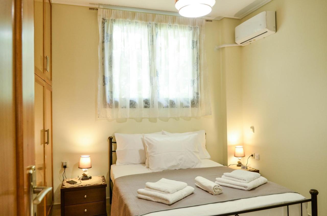 Exantas Apartment Kalamata