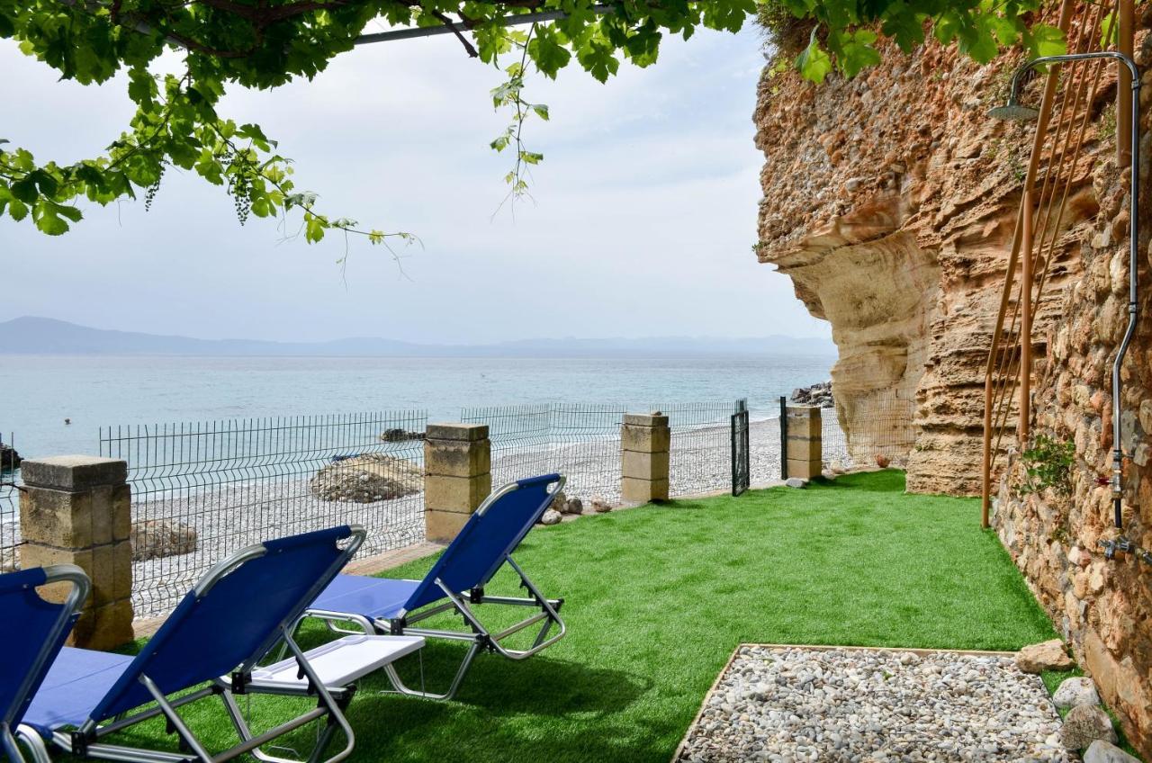 Apartment Exantas Kalamata