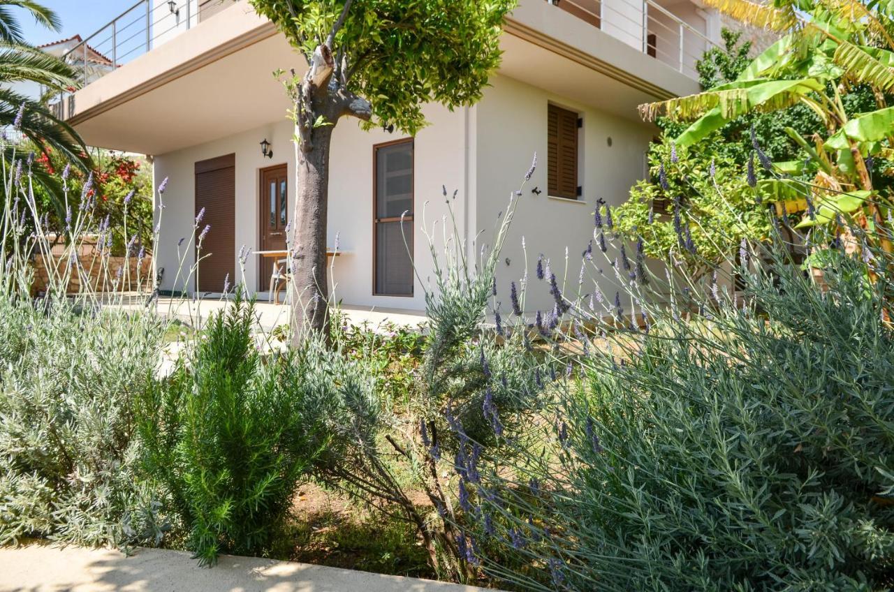 Apartment Exantas Kalamata