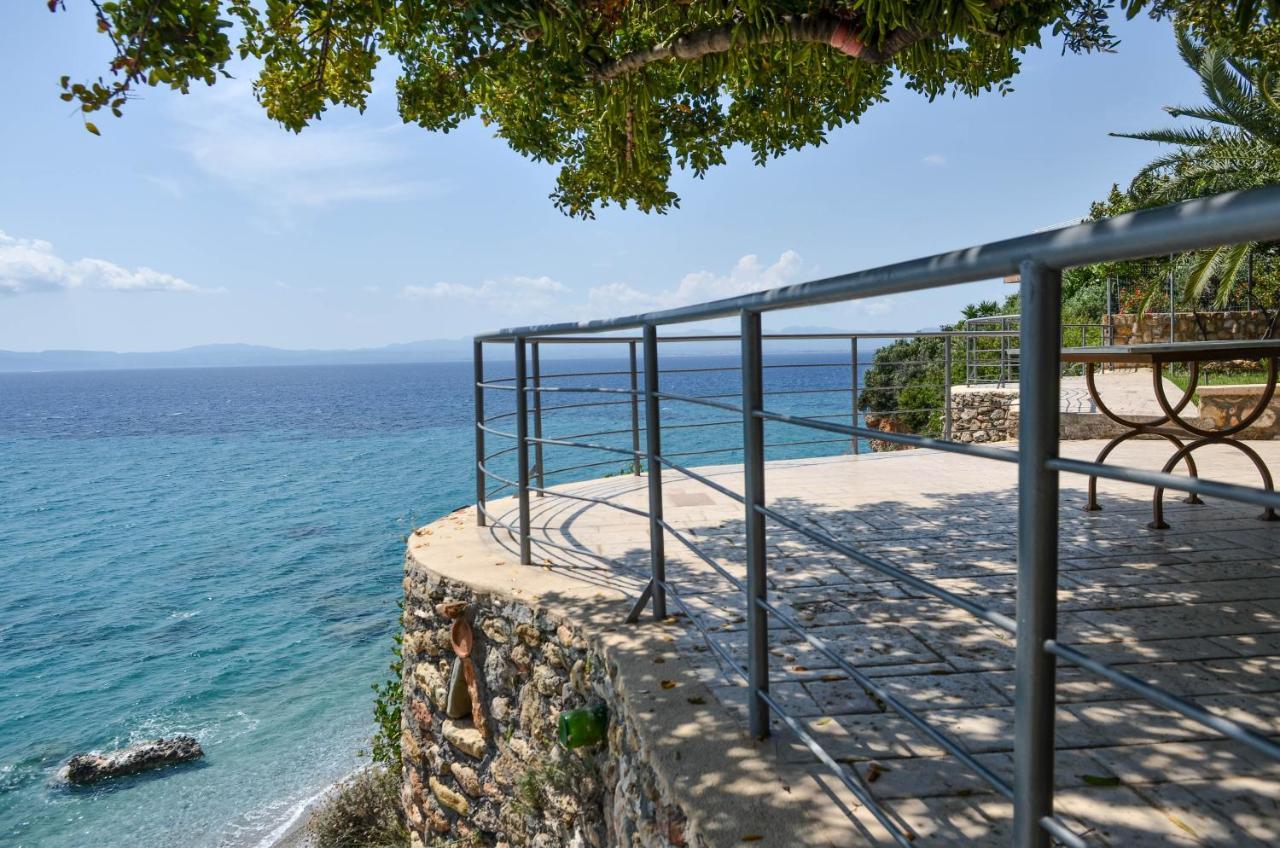Apartment Exantas Kalamata