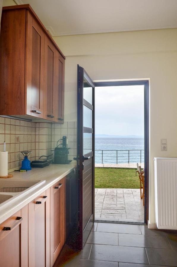 Apartment Exantas Kalamata