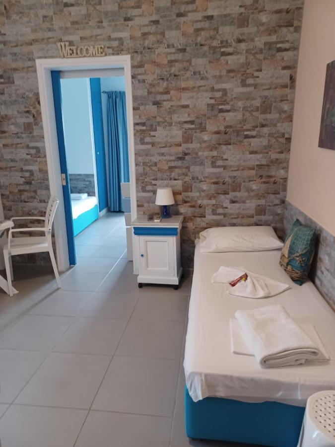 Fani Liakou Apartment