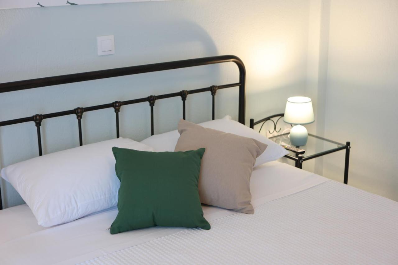 Island Boutique Aparthotel *