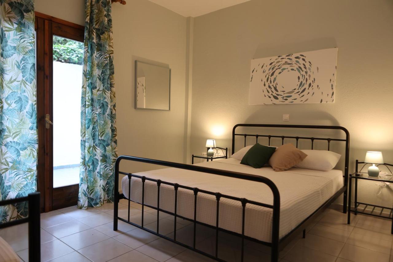 Aparthotel Island Boutique *