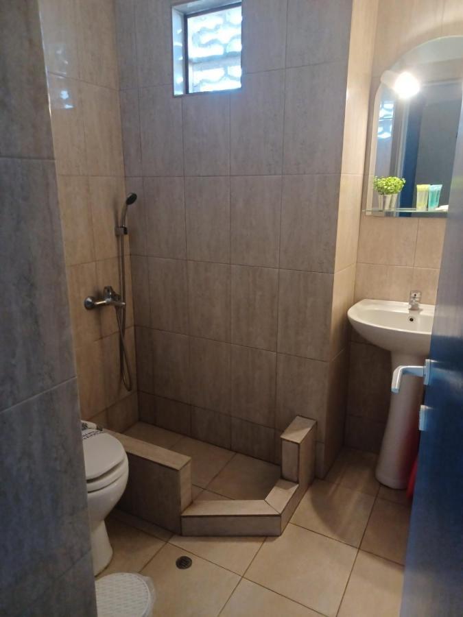 Fani Liakou Apartment Nea Fokea