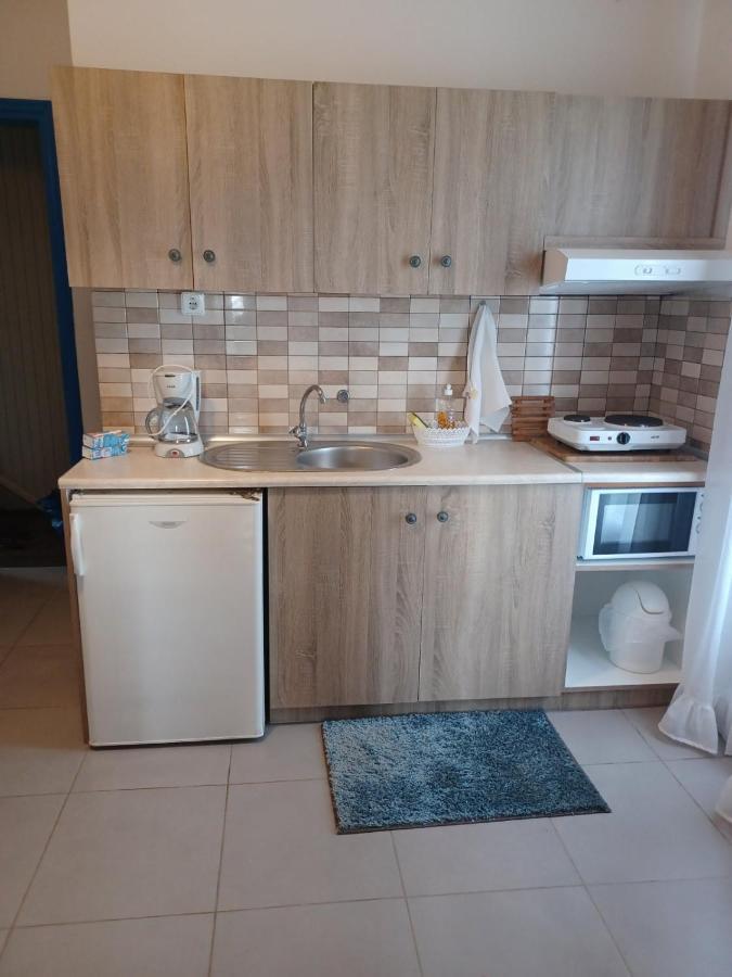 Fani Liakou Apartment
