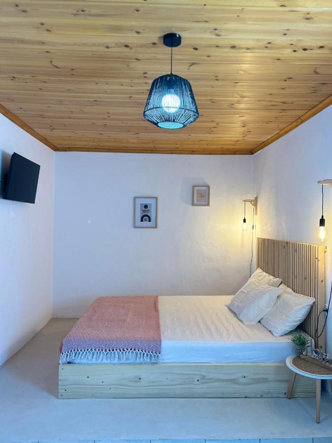 Holiday home Stegna Rita's Archangelos (Rhodes)