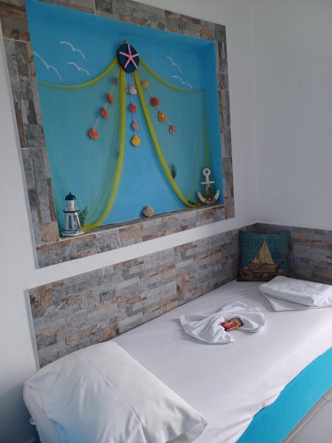 Fani Liakou Apartment