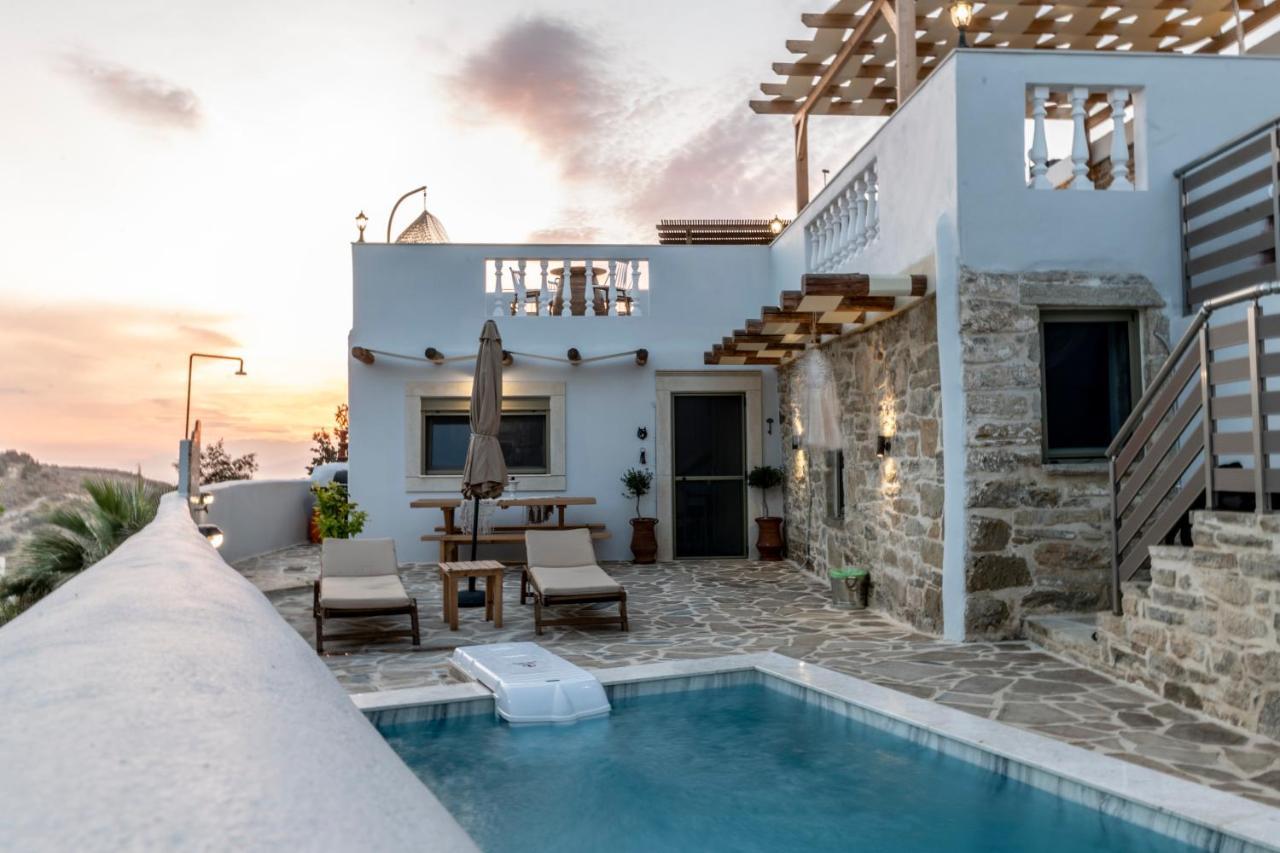 Emmanouela Holiday home