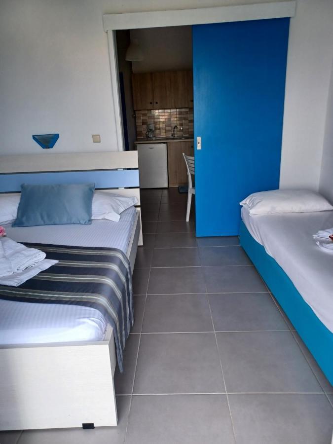 Fani Liakou Apartment