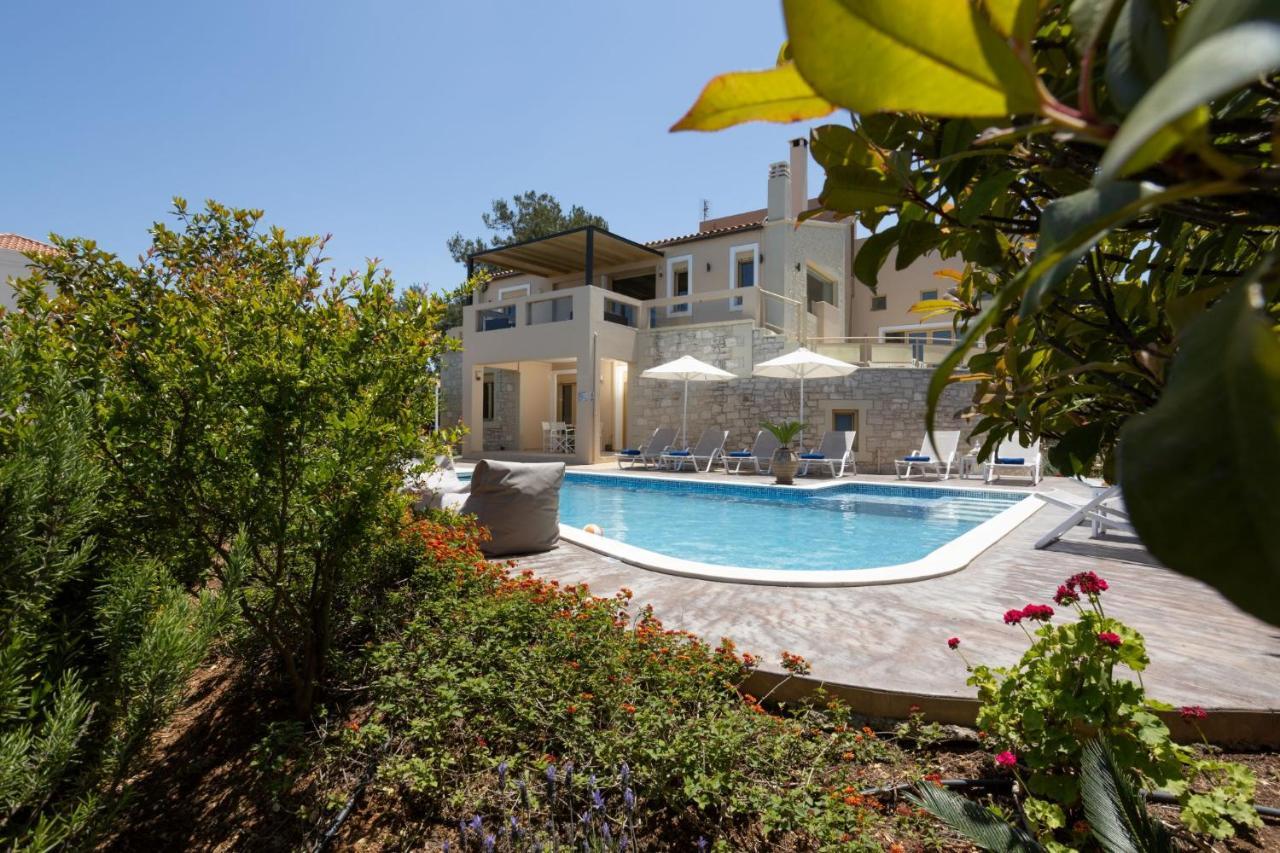 Palladio Luxury With Amazing View Villa *