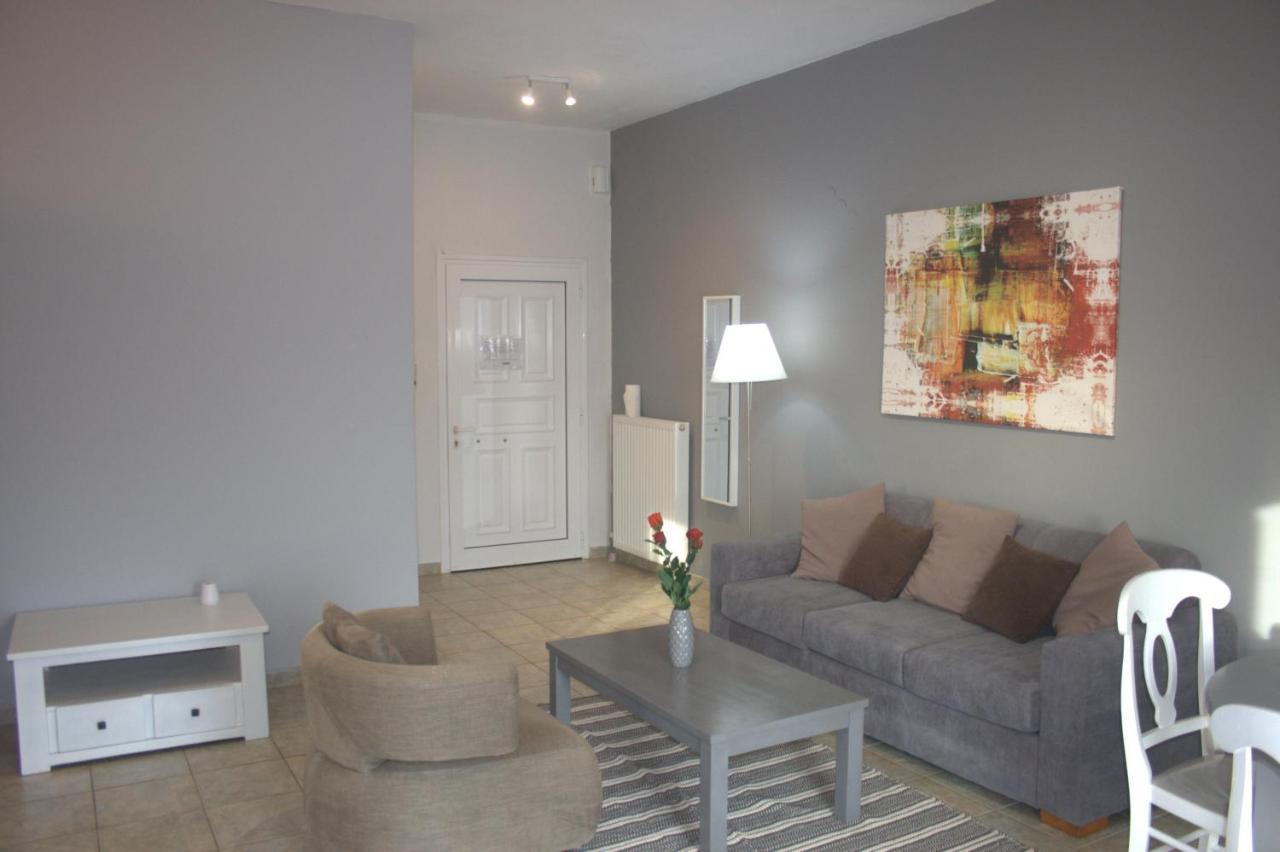 Apartment Corfu Quality Suite, Tranquility, Mountain & Sea Views *