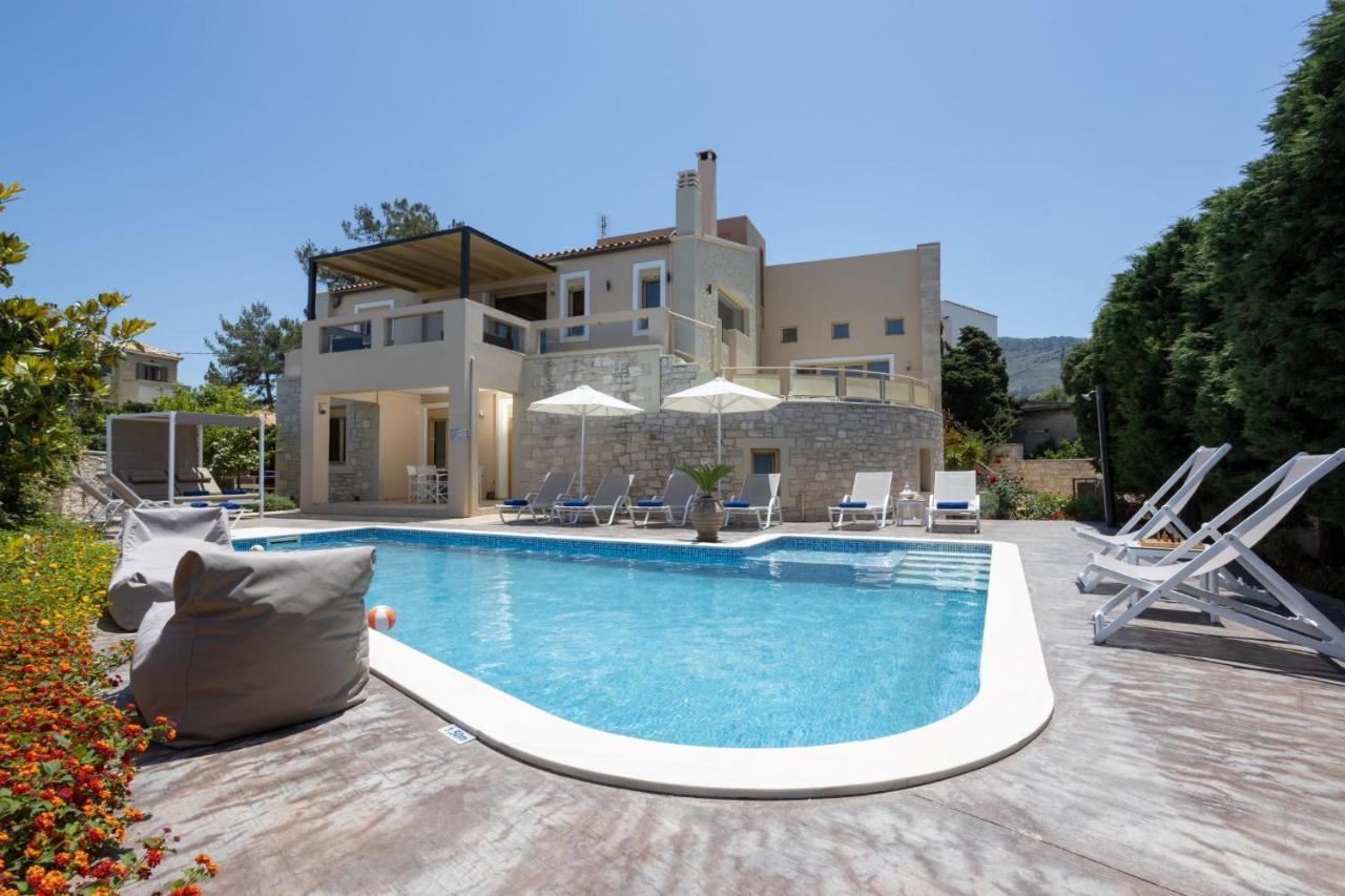 Villa Palladio Luxury With Amazing View