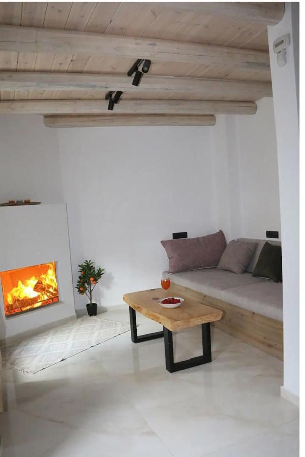 Elvira Luxury * Hersonissos (Crete)
