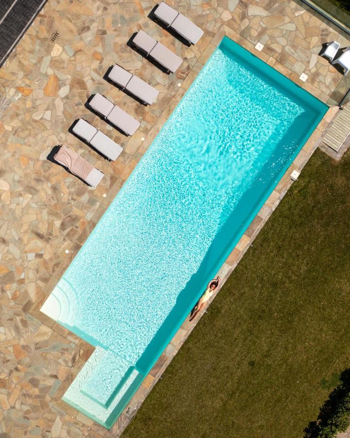 Villa Bella Andros