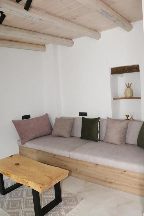 Elvira Luxury Hersonissos (Crete)
