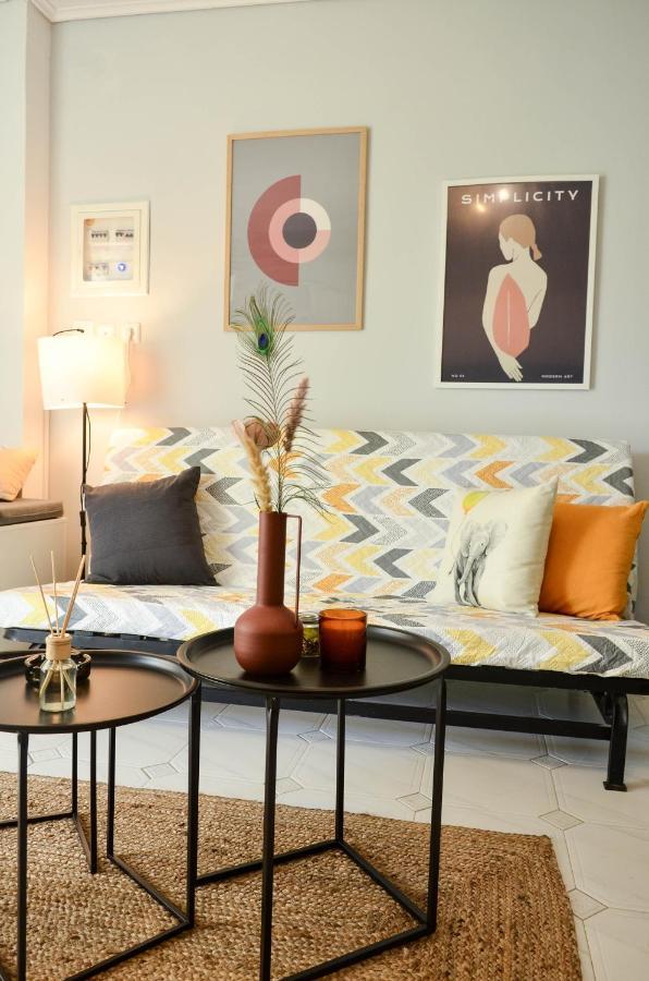 Holistic Apartment