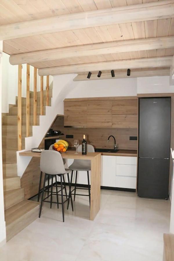 Elvira Luxury Hersonissos (Crete)