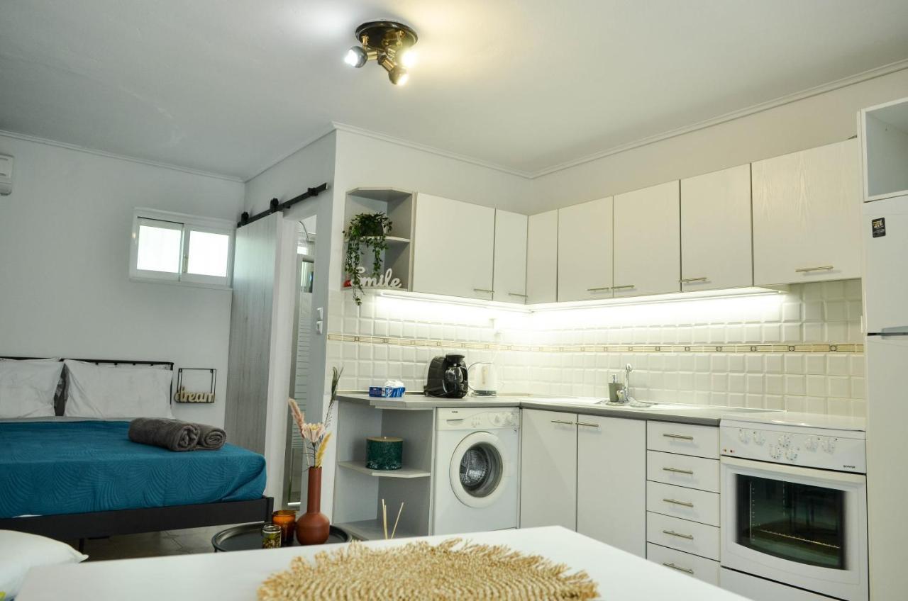 Holistic Apartment *