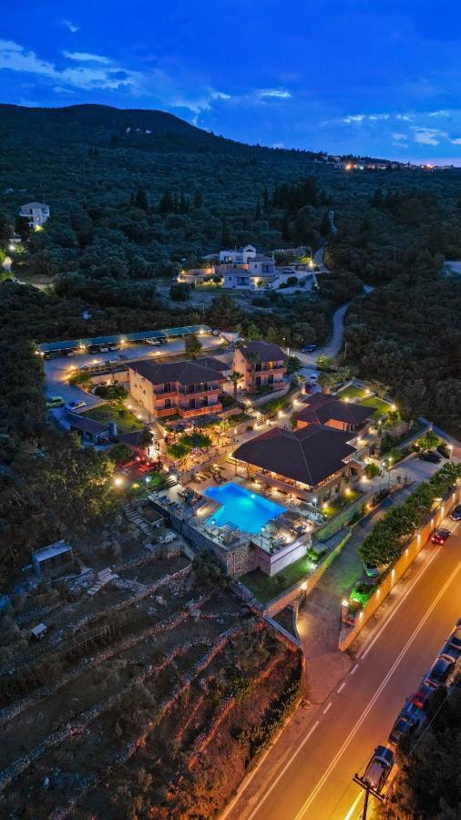 Semiramis Hotel Frinion