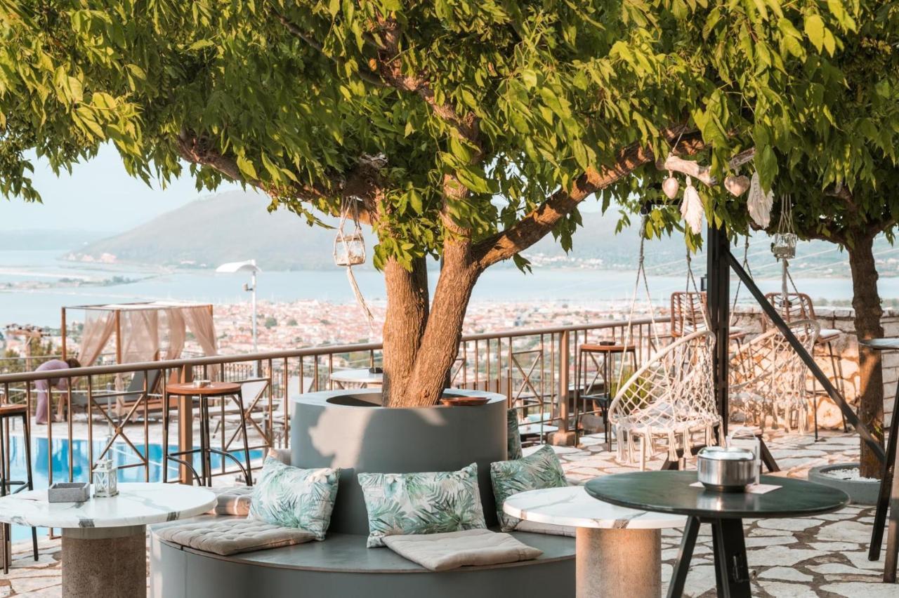 Hotel Semiramis 2*