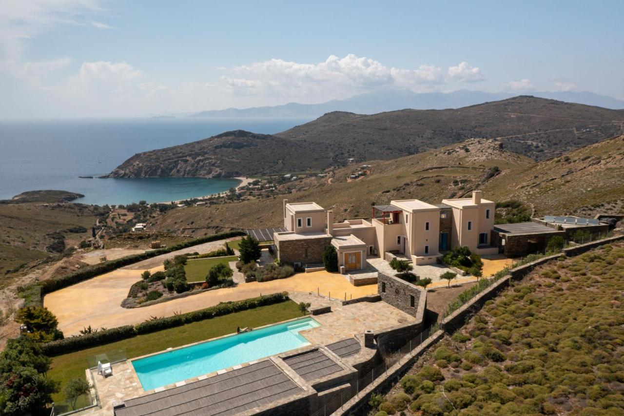Villa Bella Andros *