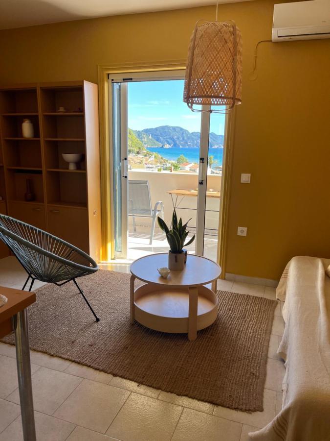 Apartment Costal Glyfada (Corfu)
