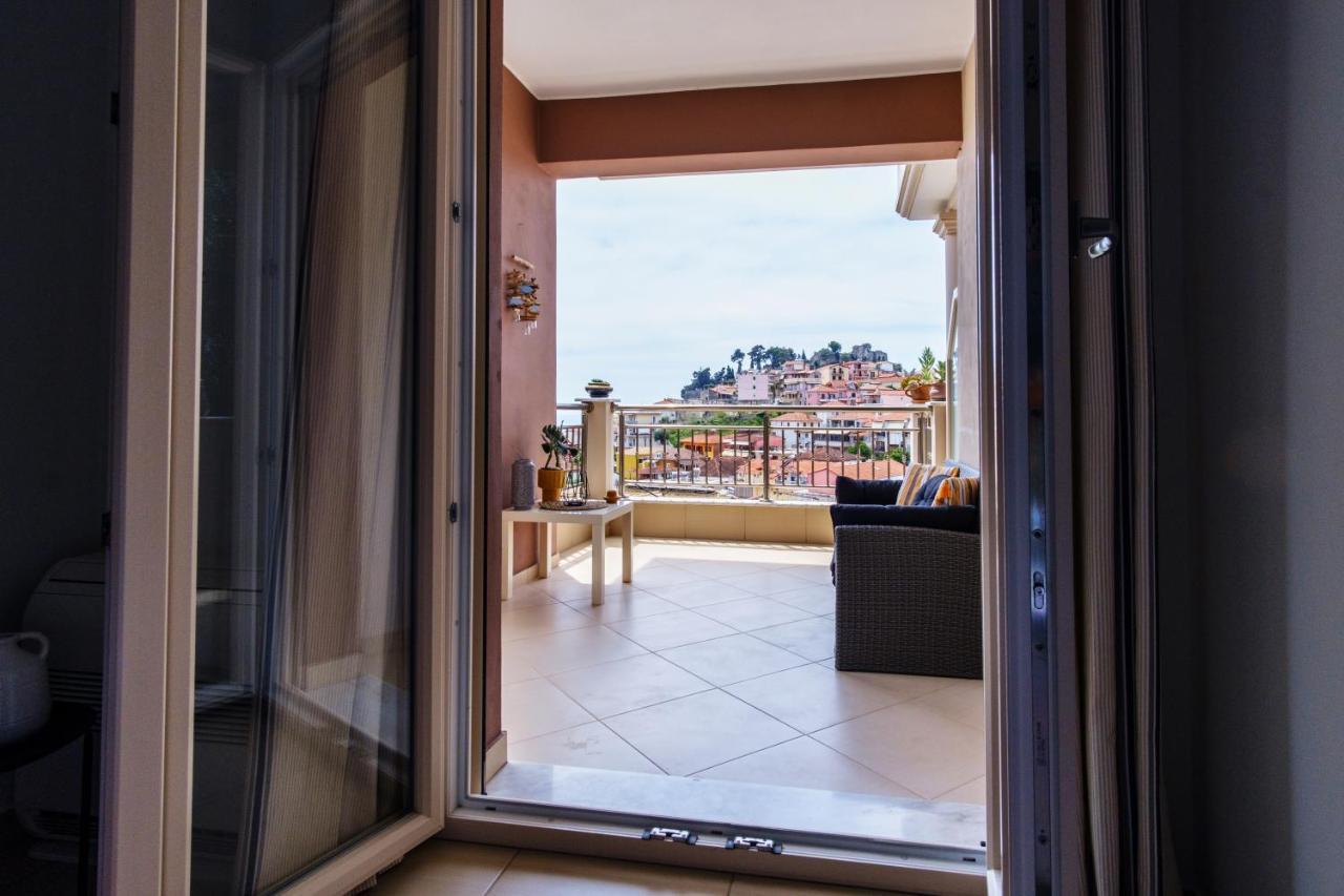 Anthi Luxury Apartment